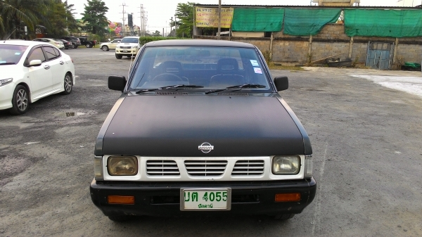 บิกเอ็ม 95 แค้ปเครื่องฝาแดง รถสวยสภาพดี บิกเอ็ม 95 แค้ปเครื่องฝาแดง รถสวยสภาพดี