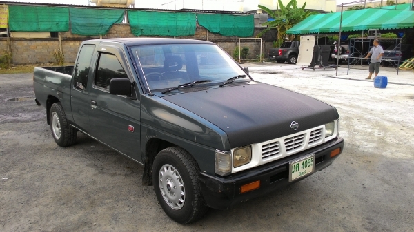 บิกเอ็ม 95 แค้ปเครื่องฝาแดง รถสวยสภาพดี บิกเอ็ม 95 แค้ปเครื่องฝาแดง รถสวยสภาพดี