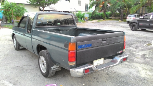 บิกเอ็ม 95 แค้ปเครื่องฝาแดง รถสวยสภาพดี บิกเอ็ม 95 แค้ปเครื่องฝาแดง รถสวยสภาพดี