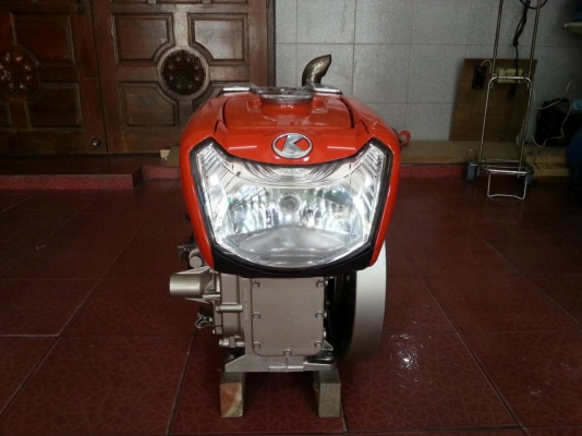 ขาย kubota RT140 เครื่องสภาพสวยมาก เครื่องติดนิ่ม รับประกัน 2 เดือน 34,000 บาท