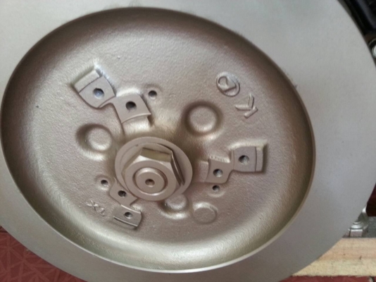 ขาย kubota RT140 เครื่องสภาพสวยมาก เครื่องติดนิ่ม รับประกัน 2 เดือน 34,000 บาท