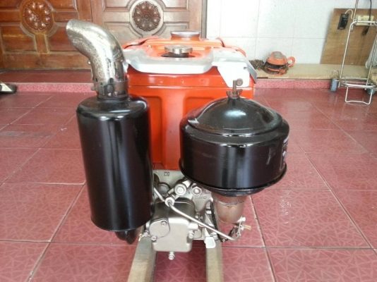 ขาย kubota RT140 เครื่องสภาพสวยมาก เครื่องติดนิ่ม รับประกัน 2 เดือน 34,000 บาท