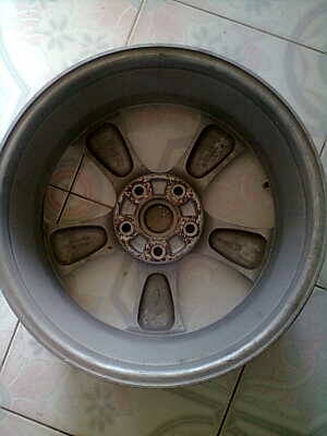 อะไหล่แม็ก 17 1 วง