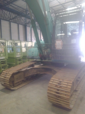 รถขุด KOBELCO SK200-6  S/N YN10-39881  8262HR  2006Y รถนอกนำเข้าจากญี่ปุ่น เข้าไทยแล้วครับ