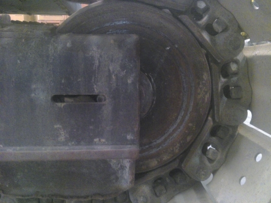 รถขุด KOBELCO SK200-6  S/N YN10-39881  8262HR  2006Y รถนอกนำเข้าจากญี่ปุ่น เข้าไทยแล้วครับ