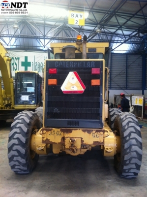 รถเกรด 140H 2ZK00517 ปี 1996 มาถึงไทยแล้วครับ เข้ามาดูรถได้ที่บริษัทเลยครับ