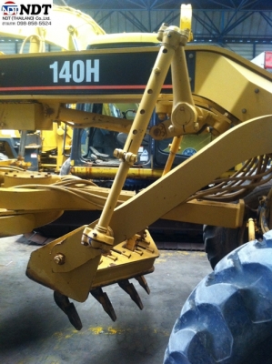 รถเกรด 140H 2ZK00517 ปี 1996 มาถึงไทยแล้วครับ เข้ามาดูรถได้ที่บริษัทเลยครับ