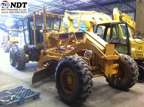 รถเกรด 140H 2ZK00517 ปี 1996 มาถึงไทยแล้วครับ เข้ามาดูรถได้ที่บริษัทเลยครับ