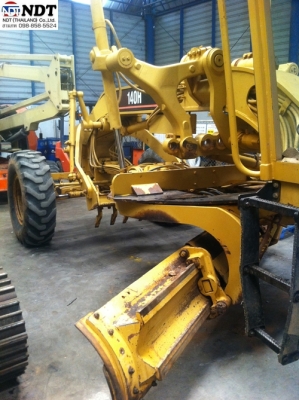 รถเกรด 140H 2ZK00517 ปี 1996 มาถึงไทยแล้วครับ เข้ามาดูรถได้ที่บริษัทเลยครับ