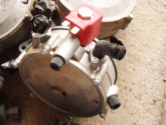 หม้อต้มแก๊ส LPGระบบดูด (ระบบmixer)เริ่มต้น 800บ