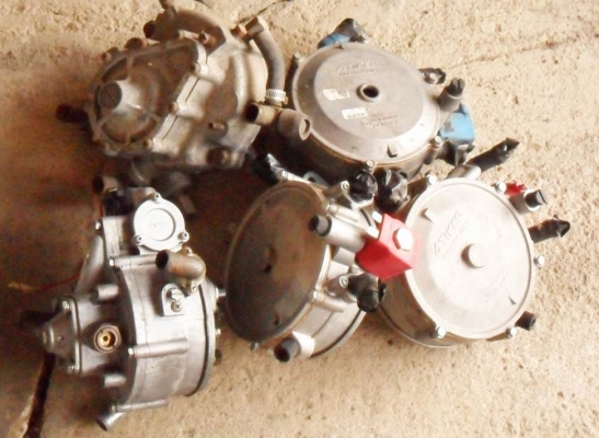 หม้อต้มแก๊ส LPGระบบดูด (ระบบmixer)เริ่มต้น 800บ