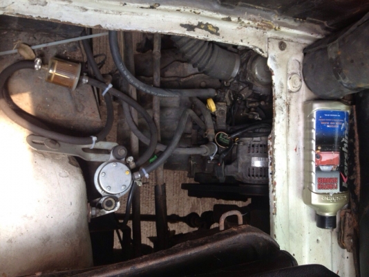 ขาย กะป๊อ กาแฟโบราญ