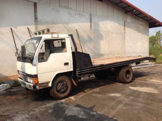 ขายรถหกล้อมิซูบิชิ คอนเตอร์ 100 แรงม้า ขายรถหกล้อมิซูบิชิ คอนเตอร์ 100 แรงม้า