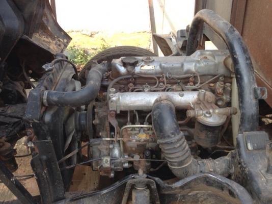 ขายรถหกล้อมิซูบิชิ คอนเตอร์ 100 แรงม้า ขายรถหกล้อมิซูบิชิ คอนเตอร์ 100 แรงม้า