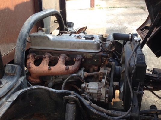 ขายรถหกล้อมิซูบิชิ คอนเตอร์ 100 แรงม้า ขายรถหกล้อมิซูบิชิ คอนเตอร์ 100 แรงม้า