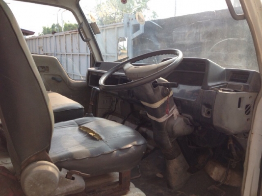 ขายรถหกล้อมิซูบิชิ คอนเตอร์ 100 แรงม้า ขายรถหกล้อมิซูบิชิ คอนเตอร์ 100 แรงม้า