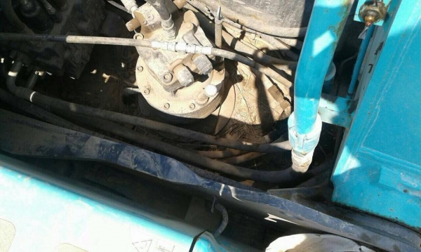 SK200-8SUPER X รถ 6044 ชม สวยเดิมๆ สวย เอกสารพร้อม