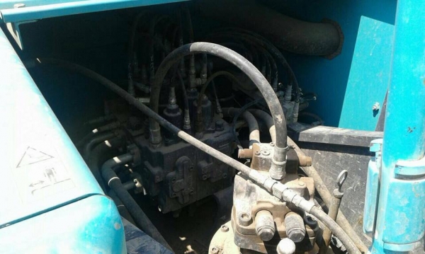 SK200-8SUPER X รถ 6044 ชม สวยเดิมๆ สวย เอกสารพร้อม