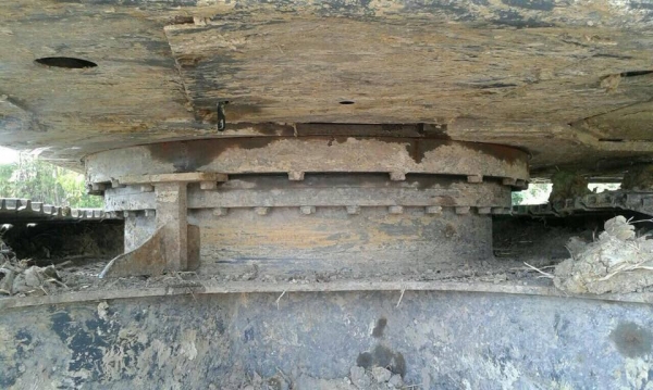 SK200-8SUPER X รถ 6044 ชม สวยเดิมๆ สวย เอกสารพร้อม