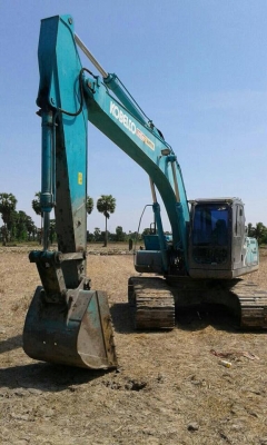 SK200-8SUPER X รถ 6044 ชม สวยเดิมๆ สวย เอกสารพร้อม