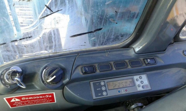 SK200-8SUPER X รถ 6044 ชม สวยเดิมๆ สวย เอกสารพร้อม