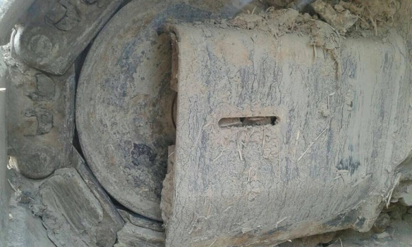 SK200-8SUPER X รถ 6044 ชม สวยเดิมๆ สวย เอกสารพร้อม