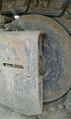 SK200-8SUPER X รถ 6044 ชม สวยเดิมๆ สวย เอกสารพร้อม