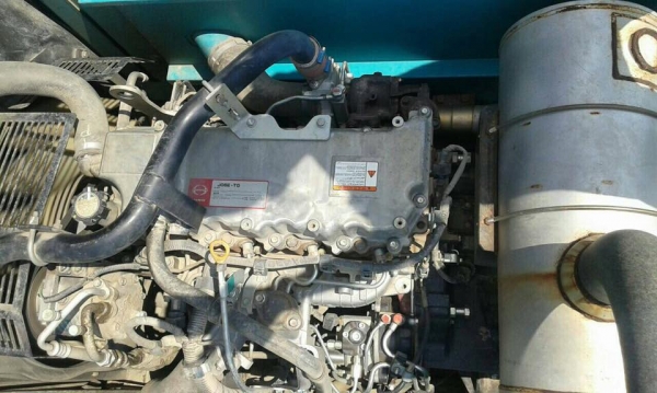 SK200-8SUPER X รถ 6044 ชม สวยเดิมๆ สวย เอกสารพร้อม