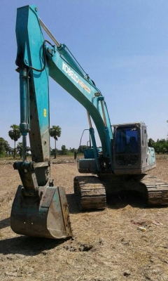 SK200-8SUPER X รถ 6044 ชม สวยเดิมๆ สวย เอกสารพร้อม