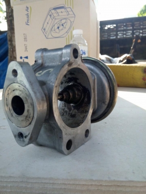 ขายชุดปีกผีเสื้อ เครื่อง 2500 TOYOTA  D4D