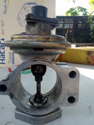 ขายชุดปีกผีเสื้อ เครื่อง 2500 TOYOTA  D4D