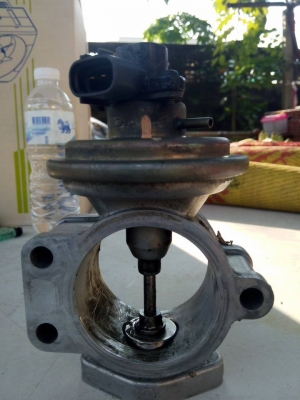 ขายชุดปีกผีเสื้อ เครื่อง 2500 TOYOTA  D4D