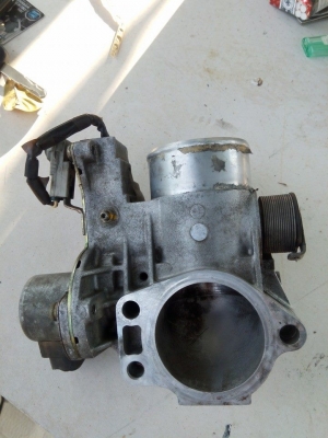 ขายชุดปีกผีเสื้อ เครื่อง 2500 TOYOTA  D4D