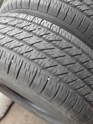 265/65R17 MICHELIN LATITUDE ปี2013 ชุด 4 เส้น ขอดูภาพเต็มชัดทุกมุมมองได้ที่ไลน์ไอดี 081-427-3941