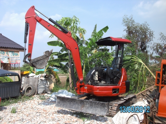 ขายแม็คโคร ยี่ห้อโคมัสซุ 40 พีซี และรับจ้างตอกเสาเข็ม ขายแม็คโคร ยี่ห้อโคมัสซุ 40 พีซี และรับจ้างตอกเสาเข็ม