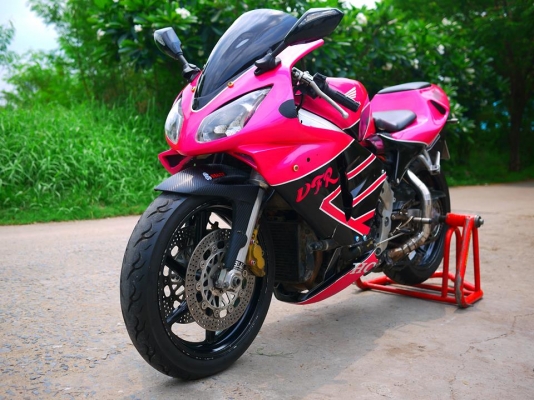 ขาย Nc30 พร้อมทะเบียนแท้ แฟริ่ง Cbr600 ท่อสูตรออกตูด พักเท้าเกียร์โยง กระจกข้างแต่งมีไฟในตัว เครื่องดี