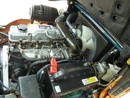 จำหน่ายรถ Forklift TOYOTA 02-7FD25 จำหน่ายรถ Forklift TOYOTA 02-7FD25