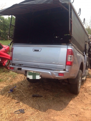 ดีเเมกเเคป เครื่อง3000 ปี03 สีเทาโอนลอยๆเเยกขายได้ทุกอย่างคัฟ