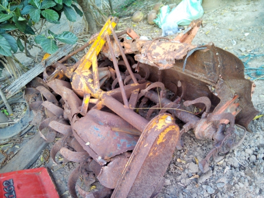 ขายเหมาโรตารี่1.6 หลายยีห้อ ตามสภาพ5 ตัว  แค่49000บาท