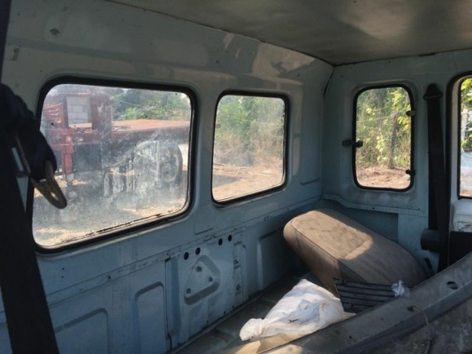 ขายหัวรถร็อคกี้