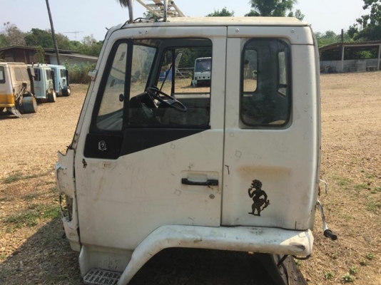 ขายหัวรถร็อคกี้