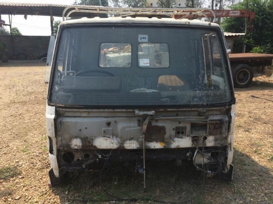 ขายหัวรถร็อคกี้