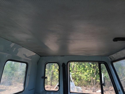 ขายหัวรถร็อคกี้