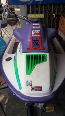 ขายเรือ