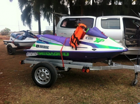 ขายเรือ