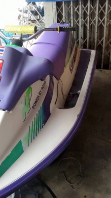 ขายเรือ