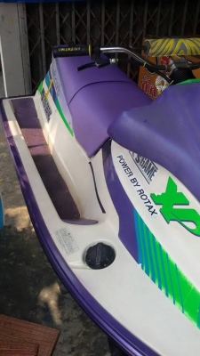 ขายเรือ