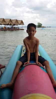 ขายเรือ