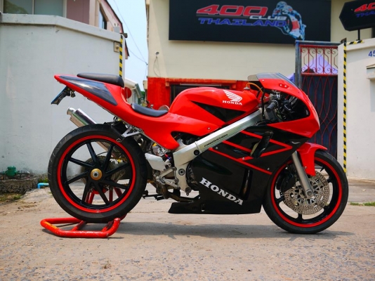 ขาย Nc30 พร้อมทะเบียนแท้ แฟริ่งหน้าแต่ง Rvf แฟริ่งท้าย Sp1 เครื่องสดๆ ท่อสูตร พร้อมล้างคาร์บูเช็ควาวเช็คระบบไฟเรียบร้อย