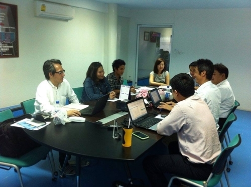 บริษัท เอ็น ดี ที (ประเทศไทย) จำกัด นำเข้าเครื่องจักรกลหนักมือ 2 จากญี่ปุ่น อเมริกา ยุโรป